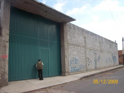 Venta de Terreno Urbano Bardeado – Col. Texcacoac, Chiautempan Tlaxcala CP 90806