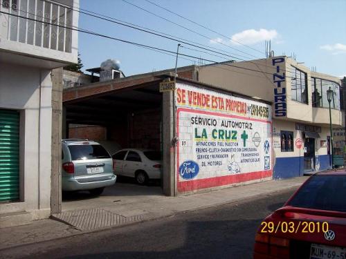 Venta de Terreno. Progreso Sur 37, Col Centro, Chiautempan, Tlaxcala, CP 90800