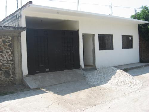 VENDO CASA CENTRO DE YAUTEPEC ACEPTO CREDITO