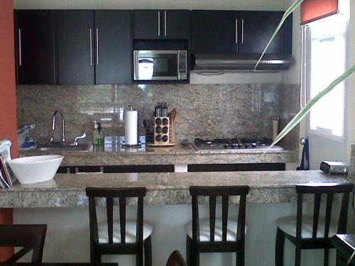 Casa Remodelada en Fracc las Americas Equipada 