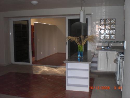 Rento hermoso departamento zona exclusiva y tranquila 