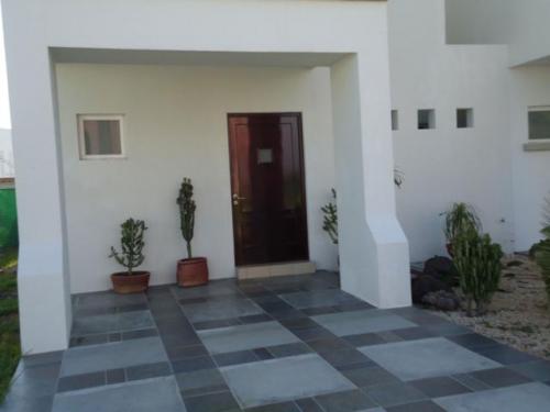 Fraccionamiento privado Capillas de Mendoza Irapuato.