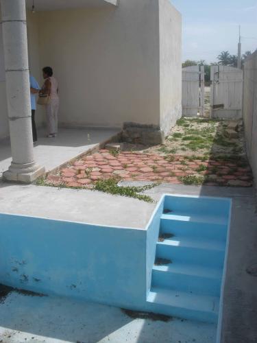 REMATO Casa con piscina en Tropical Riviera.