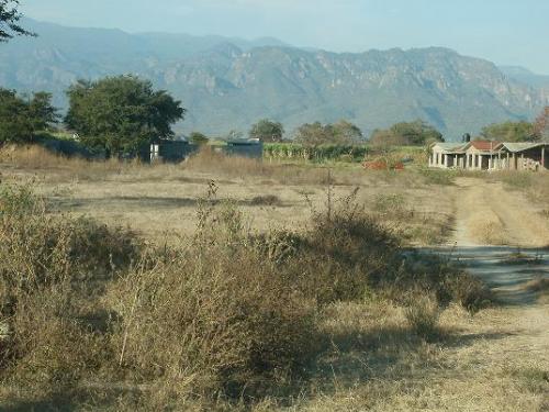 VENDO TERRENO EN YAUTEPEC “CAMPO LAS VICTORIAS” 6000 METROS CUADRADOS, 