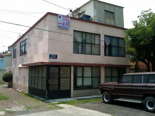 CASA PARA REMODELAR UNIDAD MODELO