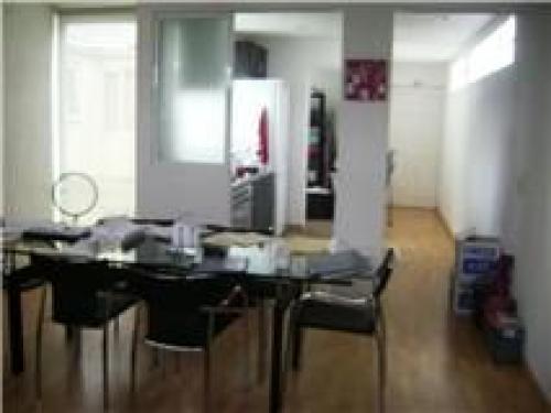 DEPARTEMENTO EN CLZ. TLALPAN