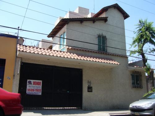 HERMOSA CASA MIRAVALLE