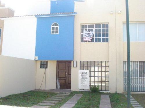 Bonita casa en renta 