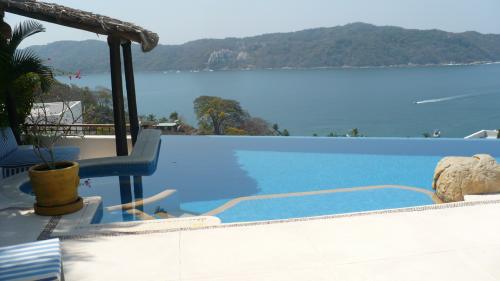 TERRENO VISTA ESPECTACULAR