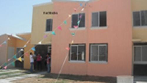 CASA EN TIZAYUCA PARA CREDITOS INFONAVIT, ISSFAM, FOVISTE Y BANCARIOS ESTA EN DON CARLOS