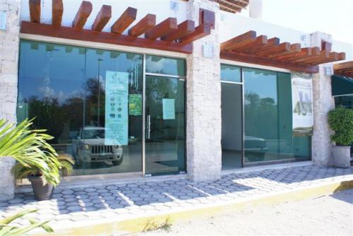 Local comercial en renta en avenida principal