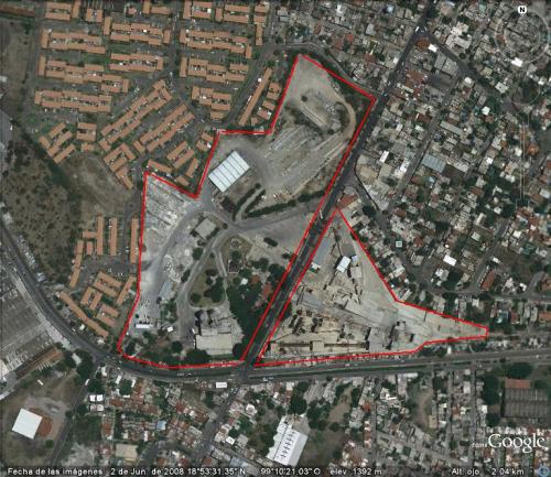 Inversionistas Terreno todos los servicios