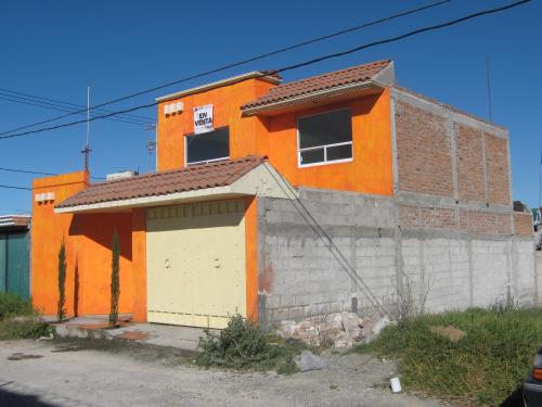 Hermosa residencia Nueva