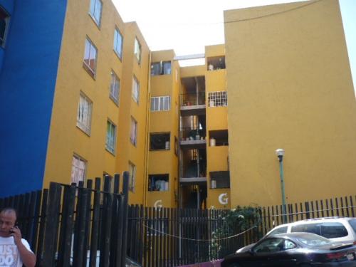 TRASPASO DEPARTAMENTO NUEVO A 15 M,INUTOS DE SIX-FLAGS