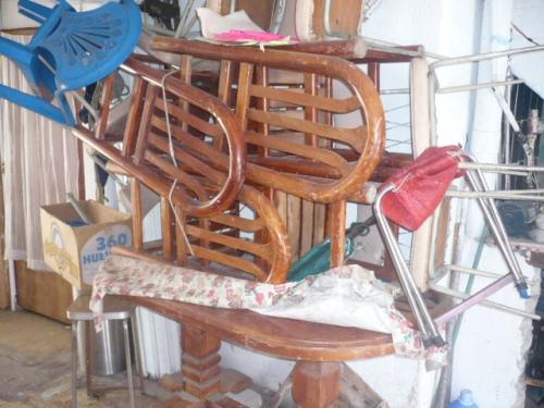 VENDO ACCESORIOS DIVERSOS