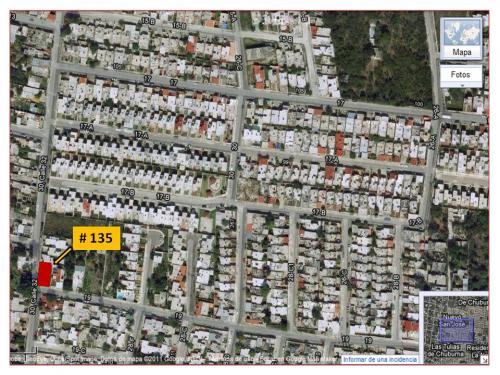 APROVECHE! VENDO TERRENO RESIDENCIAL AL NORTE DE MERIDA