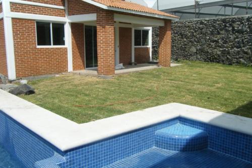 ESTILO RUSTICO, DISEÑO ORIGINAL