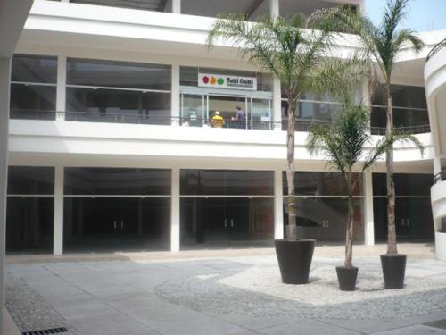 RENTO LOCALES COMERCIALES EN PLAZA LÍDICE EN SAN JERÓNIMO