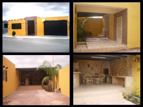 bonita casa bastante amplia y muy segura se encuentra en esquina con exedente de terreno