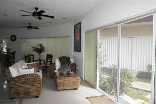 Departamento en venta en Puerto Aventuras