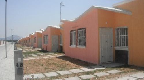 LAS MEJORES CASAS, EN EL MEJOR FRACCIONAMIENTO DON CARLOS