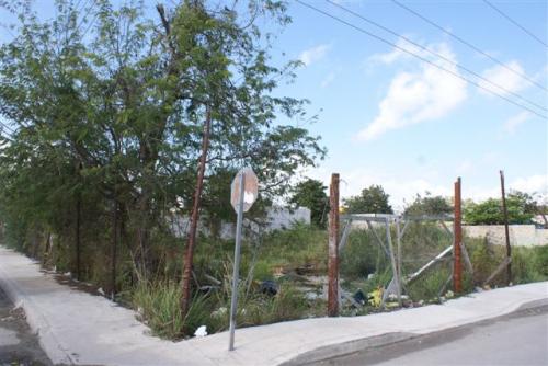 Terreno en venta en Playa del Carmen