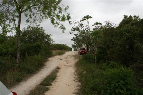Terreno en venta en Playa del Carmen