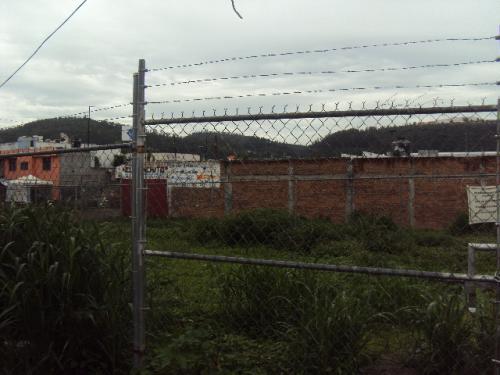 TERRENO ATRAS DEL SAM