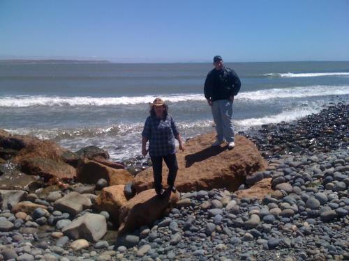 3 HERMOSOS TERRENOS EN CAMALU A 5 MINUTOS DEL MAR 