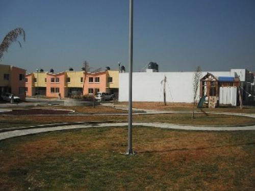 NUETRAS CASAS EN TIZAYUCA, SE TERMINAN APARTA LA TUYA!