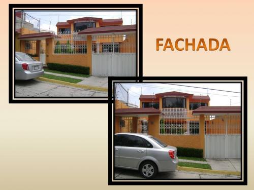 VENDO CASA EN LOMAS DE LA HACIENDA ATIZAPAN DE ZARAGOZA