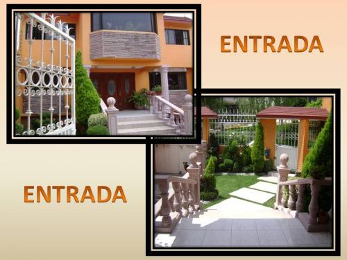 LINDA CASA EN VENTA LOMAS DE LA HACIENDA ATIZAPAN DE ZARAGOZA