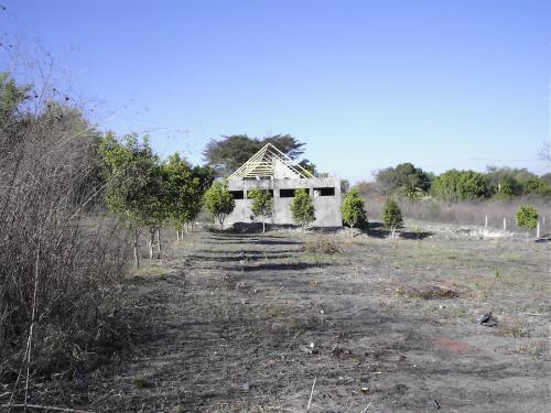 URGE!!!LLAME YA!!! AMIGO INVERSIONISTA VENDO TERRENO 3158 M2 $650,000 MN.CARR. ZACATEPEC-TLALTIZAPÁN