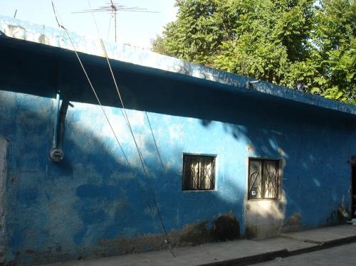 URGE!!! AMIGOS VENDO CASA BARATA P/REMODELAR,MODIFICAR, ETC. 221 M2. $290,000 MN. TICUMÁN