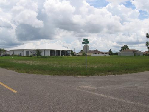 INVIERTA EN USA – LOTES DESDE US$ 6.990  USD