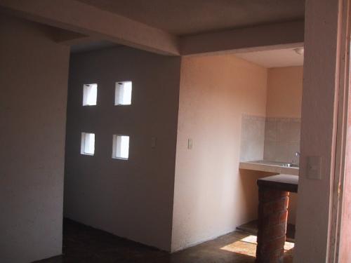 Agradable Departamento Zona Industrial Alce Blanco Naucalpan