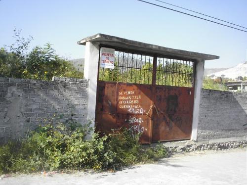AMIGOS VENDO TERRENO CON ESCRITURAS PÚBLICAS 1596 M2. $950,000 MN. COL. VICENTE GUERRERO GALEANA ZACATEPEC. VENGA YA!!! LO ESPERAMOS...