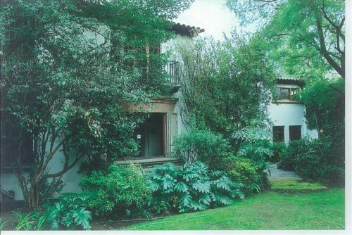 CASA EN VENTA SAN ANGEL