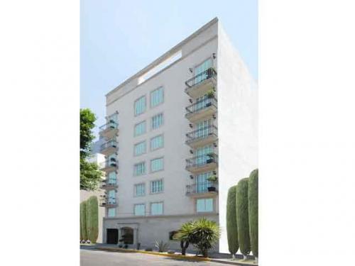 Preciosos departamentos en Ciudad de México, col Veronica Anzures