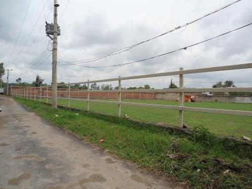 TERRENO PARA BODEGA EN VENTA