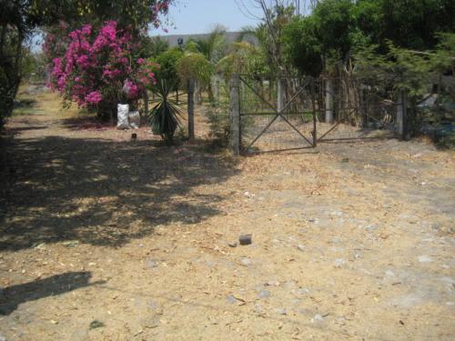 URGE!!! VENDO TERRENO :) M=1500 M2. $530,000 MN. NEGOCIABLE :) COL. NICOLAS BRAVO JOJUTLA. LO ÉSPERO :)