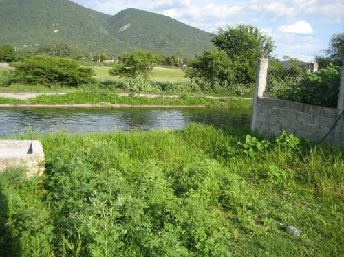 AMIGOS :) ¡¡¡URGE!!! VENDO TERRENO ¡¡¡BARATO!!! $90,000 MN. M=225 M2. CHACAMPALCO :) ¡¡LLAME YA!!