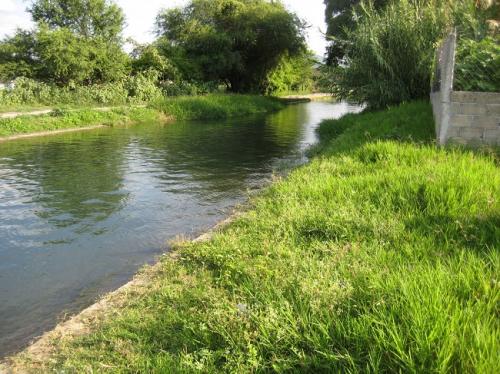 AMIGOS :) REMATAMOS TERRENO ¡¡¡BARATO!!! $90,000 MN. M=225 M2. CHACAMPALCO ;) VENGA, LO ESPERAMOS :) ¡¡¡LLAME YA!!!