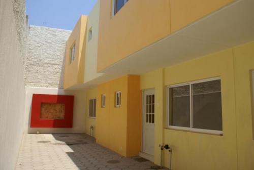 Conjunto de 4 Bonitas Casas en Huentitan el Bajo GDL