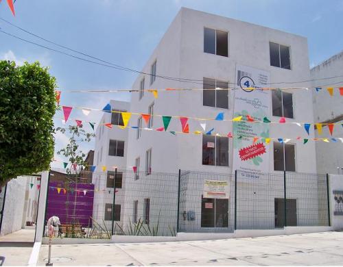 Estrene !!  Bonitos departamentos en zona centro de Guadalajara