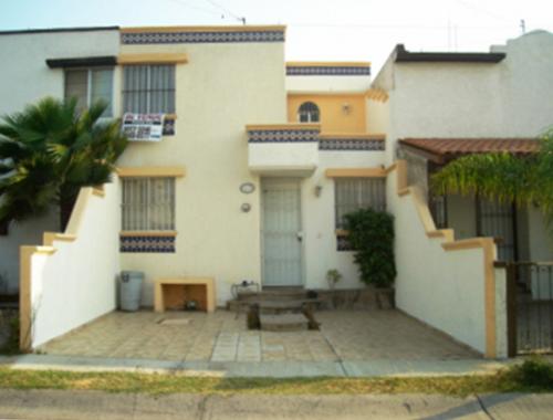 CASA EN VENTA / RESIDENCIAL PLAZA GUADALUPE / ZAPOPAN (Zona Metropolitana de Guadalajara, Jalisco)