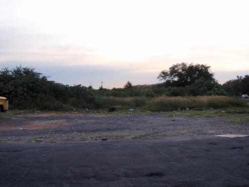 PERIFÉRICO NORTE 23,000 m2 ESQUINA