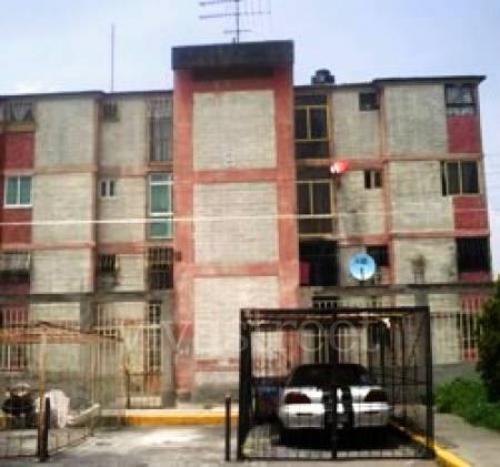 TULTITLAN ALBORADA 1 VENDO DEPTO. 2 REC. 