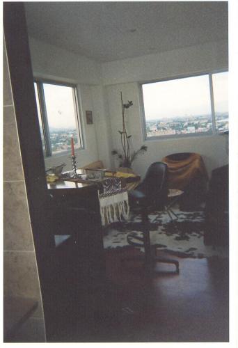 DEPARTAMENTO DE RECIENTE CONSTRUCCION EN VENTA