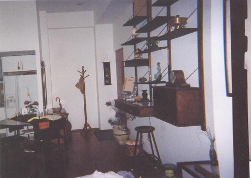 EN VENTA DEPARTAMENTO DE RECIENTE CONSTRUCCION